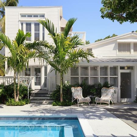 Ella'S Cottages - Key West Historic Inns Exterior photo