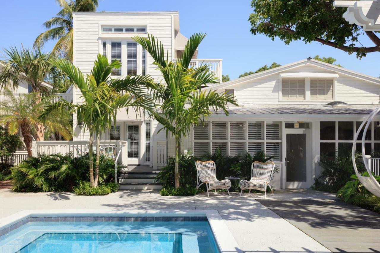 Ella'S Cottages - Key West Historic Inns Exterior photo